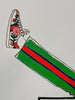 XL 17"x22" HEAD OVER HEELS GUCCI PRINT