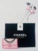 Head Over Heels Chanel 11x14 MEDIUM PRINT