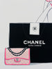 Head Over Heels Chanel 11x14 MEDIUM PRINT