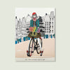 VARIETY PACK OF 6 TRAVEL CARDS