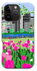 New York in Full Bloom