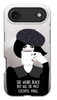 Colorful Mind iPhone Case