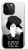 Colorful Mind iPhone Case