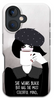 Colorful Mind iPhone Case
