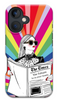 The Future is in Your Hands (Rainbow Edition)
