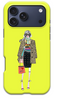 Who Run The World iPhone Case