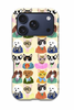 Dressed to Impress: Cats + Dogs Edition
