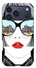 Take Me To NYC iPhone Case