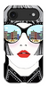 Take Me To NYC iPhone Case