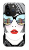 Take Me To NYC iPhone Case