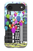 New York City Balloons iPhone Case