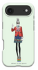 Swear On My Gucci iPhone Case
