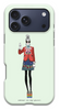 Swear On My Gucci iPhone Case