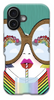 Gem Sunglasses iPhone Case