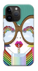 Gem Sunglasses iPhone Case