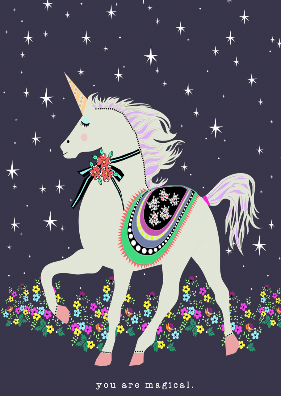 You Are Magical