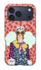 In Gucci We Trust iPhone Case