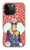 In Gucci We Trust iPhone Case