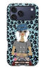 In Dior We Trust iPhone Case