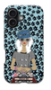 In Dior We Trust iPhone Case