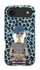 In Dior We Trust iPhone Case