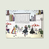 VARIETY PACK OF 12 NEW YORK GREETING CARDS