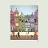 VARIETY PACK OF 6 TRAVEL CARDS
