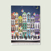 VARIETY PACK OF 6 TRAVEL CARDS