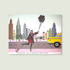 VARIETY PACK OF 12 NEW YORK GREETING CARDS