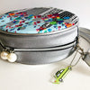 NY Balloons Crossbody Bag