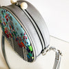 NY Balloons Crossbody Bag