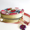 Stay In Your Magic Crossbody Bag
