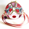 Stay In Your Magic Crossbody Bag