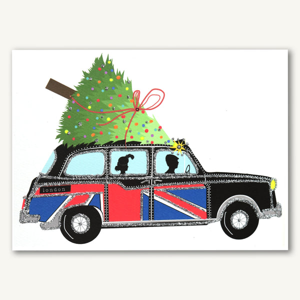 London Holiday Taxi