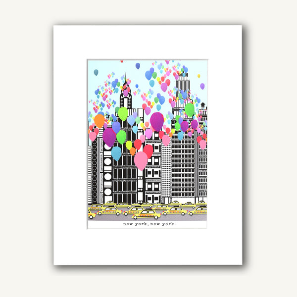 New York City In The Palm Of Your Hand – VERRIER HANDCRAFTED