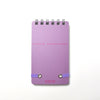 Twice As Nice Mini Notebook