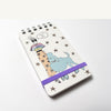 Twice As Nice Mini Notebook