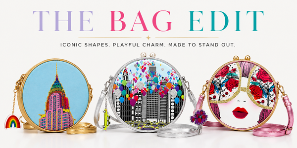 THE BAG EDIT