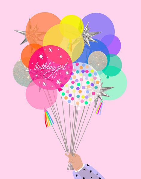 BIRTHDAY + CELEBRATION