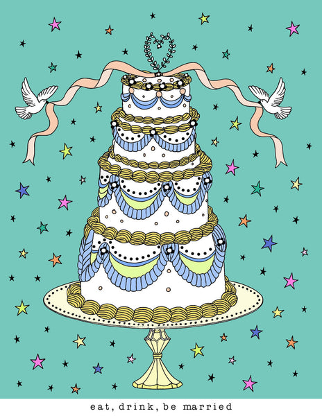 WEDDING + ANNIVERSARY