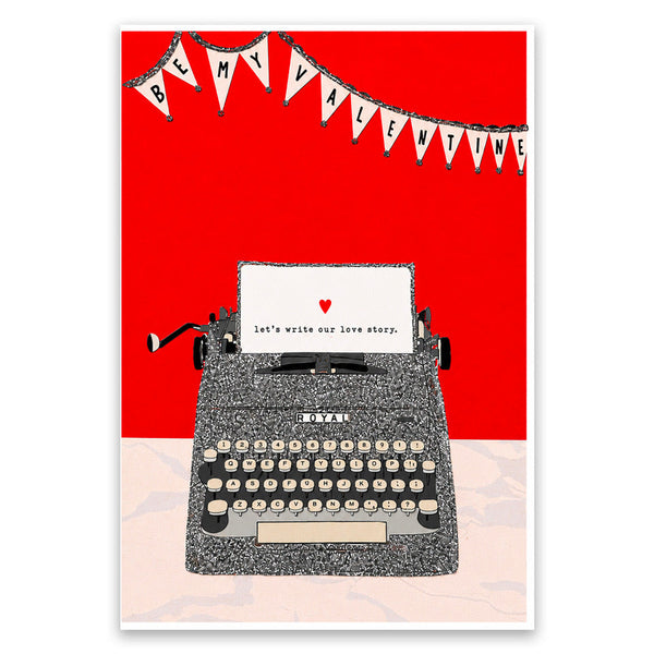 Valentine's Day