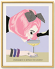 THE STYLE SOCIETY CLASSIC EDIT (Print size: 8.5x11")