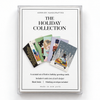 The Classic Collection — Boxed Holiday Greeting Card Set (6 Cards)