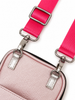 Twice as Nice  Crossbody Pouch