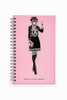 Swear on My Chanel Notebook