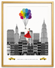 THE STYLE SOCIETY CLASSIC EDIT (Print size: 8.5x11")