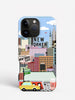 The New Yorker MagSafe iPhone Case