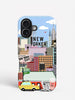 The New Yorker MagSafe iPhone Case