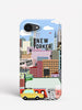 The New Yorker MagSafe iPhone Case