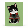 The Classic Collection — Boxed Holiday Greeting Card Set (6 Cards)